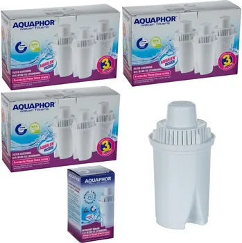 Filtr do konvice Aquaphor B100-15 CLASSIC 10ks