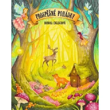 Prospěšné pohádky - Barbora Englischová…