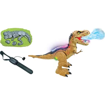 Lexibook RC dinosaurus Tirex ovládaný…