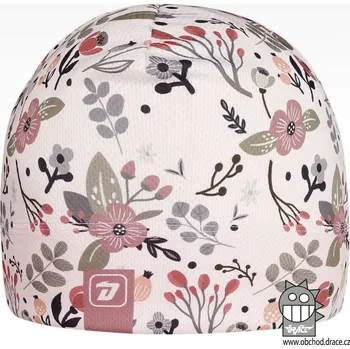 Čepice Funkční čepice Bruno - vzor 165 - čepice na jaro / podzim M 52 - 54