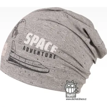 Čepice Bavlněná čepice Polo - vzor 11 50 - 52