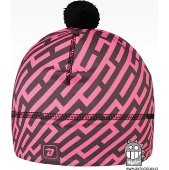 Čepice Flavio - zimní funkční čepice - vzor 033 S 50 - 52