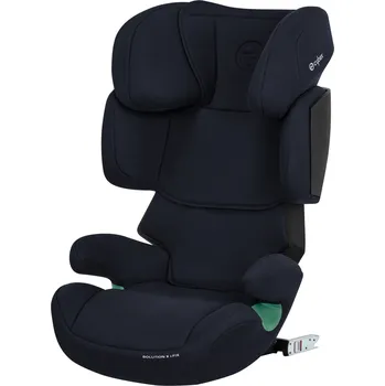 Cybex Solution X i-Fix 2024, Blue Moon