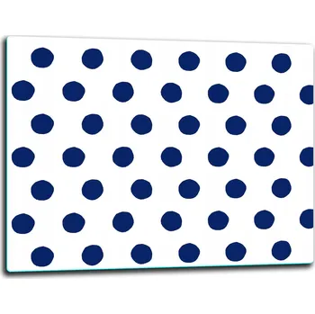 Kuchyňské prkénko Krájecí deska TMK ArtDeko sklo 1 ks