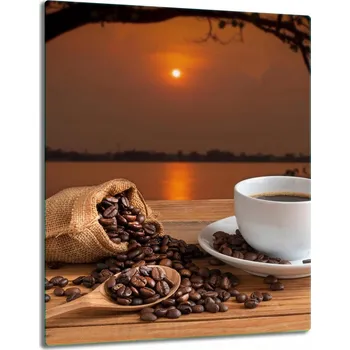 Kuchyňské prkénko Krájecí deska TMK ArtDeko sklo 1 ks