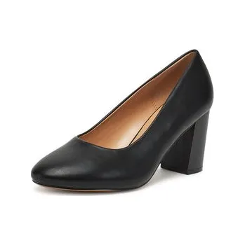 Dámské lodičky Clara Barson Lodičky WFA2484-1 Černá 41