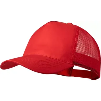 Sportovní vak Cameron baseballová čepice - červená - AP721594-05