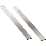 BERNARDO Sada hoblovacích nožů HSS pro PT 305 D (2 ks)