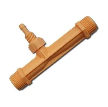 Zahrada BRADAS Venturiho trubice 3/4"