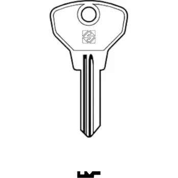 Autoklíč Autoklíč SIP10R