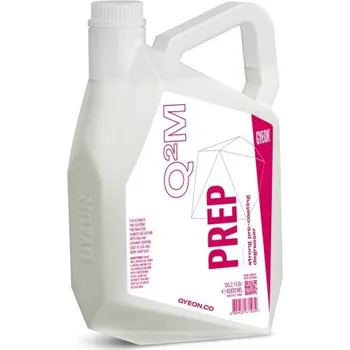 Gyeon Q2M Prep Čistič a odmašťovač povrchu (4 l)