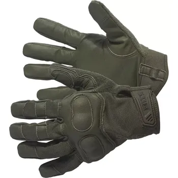 Rukavice 5.11 Hard Times 2 - Ranger Green XL