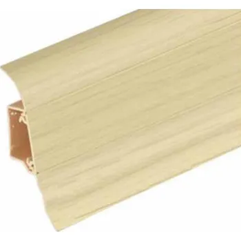 soklová lišta DÖLLKEN WEIMAR Soklová lišta Döllken SLK50 W131 JASAN KRISTAL