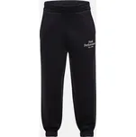 TEPLÁKY PEAK PERFORMANCE JR ORIGINAL PANTS BLACK