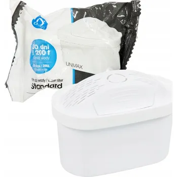 Filtrační konvice DAFI filtr UNIMAX pro BRITA MAXTRA originál 1ks