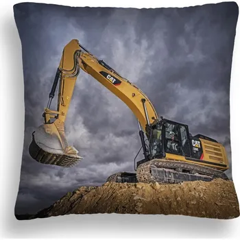 Polštář Polštář na spaní BENÁTKY. PL 60 x 60 cm