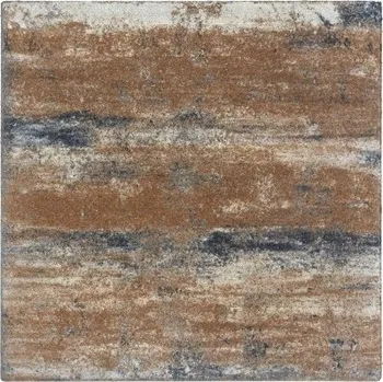 Dlažba Betonová dlažba CS-BETON FORMELA II tl. 5 cm 40x40 cm naturcolor coral light standard neskladba