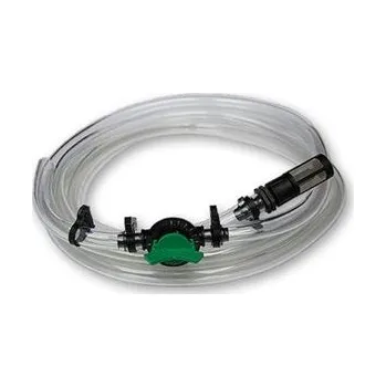 Příslušenství k zahradní technice Sací hadice pro venturiho trubici Bradas 1" - 1 1/2"