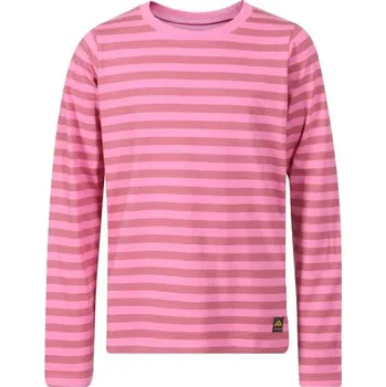 Dětské triko NAX WASEDO 104/110 Růžová