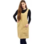 Lněná šatová zástěra Japan 47414 uni…