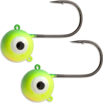 Nástraha Quantum Fireball Zebco 2ks Hmotnost: 30g Získejte slevu -5% za registraci v e-shopu