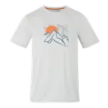 Triko Regatta Fingal IX Barva: šedá, Velikost: XL, Pohlaví: Pánské