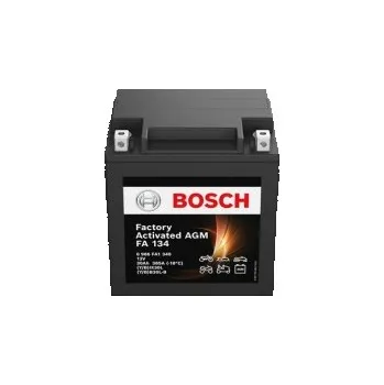 Motobaterie Motobaterie BOSCH FA134 ,YIX30L YB30L-B 12V 30Ah AGM