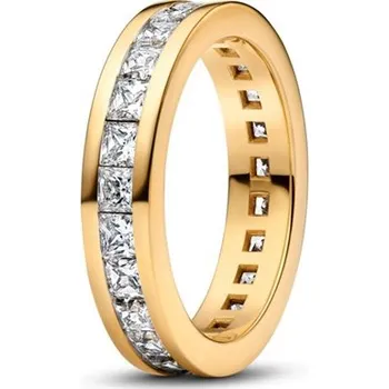 Prsten Prsten PANDORA Kroužek věčnosti 58 163797C01-58