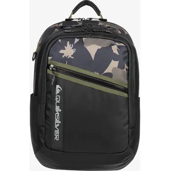 Městský batoh Quiksilver Batoh Quiksilver, Freeday 28L grape leaf 2025 Objem: 28L