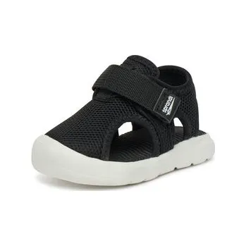 Dámské sandále Sandály Sprandi LEA-XM-0173 Černá 22