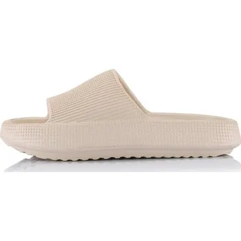 Dámská obuv Dámské pantofle ALPINE PRO NARALA 40 Béžová