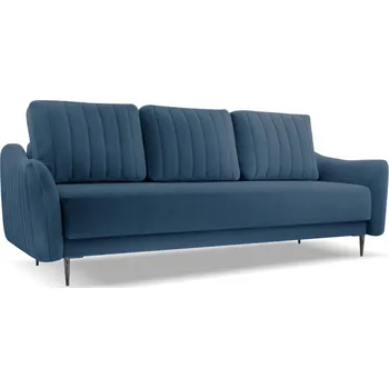 Pohovka Pohovka rozkládací LATINA HR Modrá, Dress Me 6