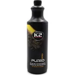 K2 Purio Pro čistič interiéru pro plasty 1L atomizér