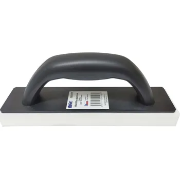 Zednické hladítko Hladítko plastové 210x55/20 mm - ruven MAGG 080199