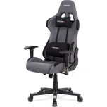 Kancelářská židle Autronic KA-F05 GREY