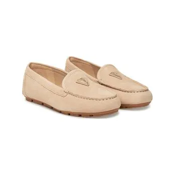 Dámské mokasíny Guess Lordsy FLJLILSUE14 Béžová 35