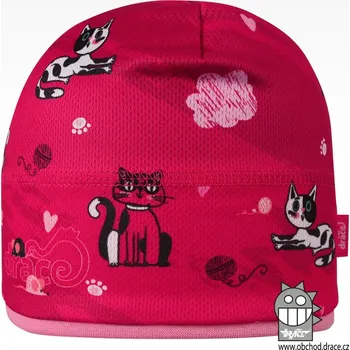 Čepice Cyril - vzor 40 - čepice pro období jaro, podzim XS 48 - 50