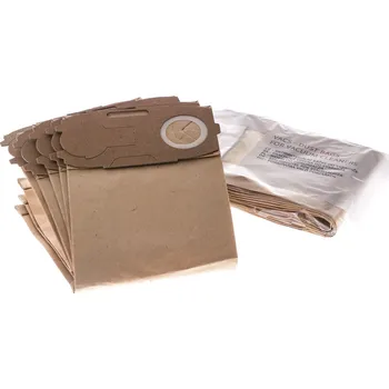 Sáček do vysavače VACS FACTORY PV2015 Vorwerk VK 122 10 ks