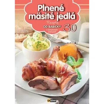 Plnené mäsité jedlá (30)