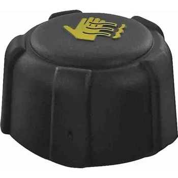 Palivová nádrž Uzavírací víčko, nádoba chladiva VAICO V46-0436