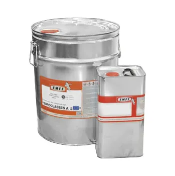 Průmyslové lepidlo Lepidlo ISOLEMFI 53104 M (3104/13) (8 kg / 1ks)