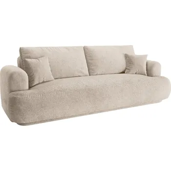 Pohovka Micadoni Rozkládací pohovka Ella 253 cm