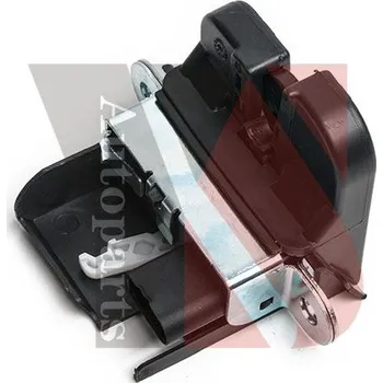 Autozámek Zámek výklopných zadních dveří YSPARTS YS-LK0123