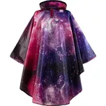 BAAGL Pláštěnka Galaxy vel. L