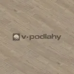 Vinylová podlaha Fatra WELL-click Dub panský 40160-1