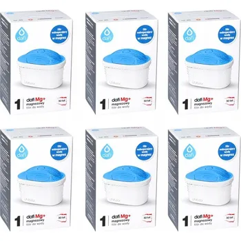 vodní filtr DAFI Unimax Mg+ filtr 5ks