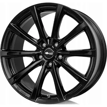 Alu kolo Hliníkový disk Brock B32 7.5" x 19" 5x112 ET 44