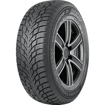 Nokian Seasonproof C1 215/65 R16…
