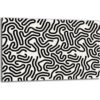 Obraz Krájecí deska TMK ArtDeko sklo 1 ks