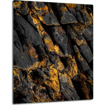 Kuchyňské prkénko Krájecí deska TMK ArtDeko sklo 1 ks